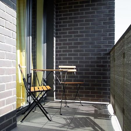 Prestige Apartaments 79 Wroclaw Exterior photo