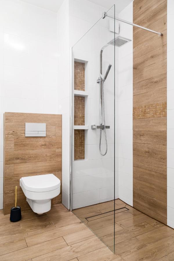 Prestige Apartaments 79 Wroclaw Exterior photo