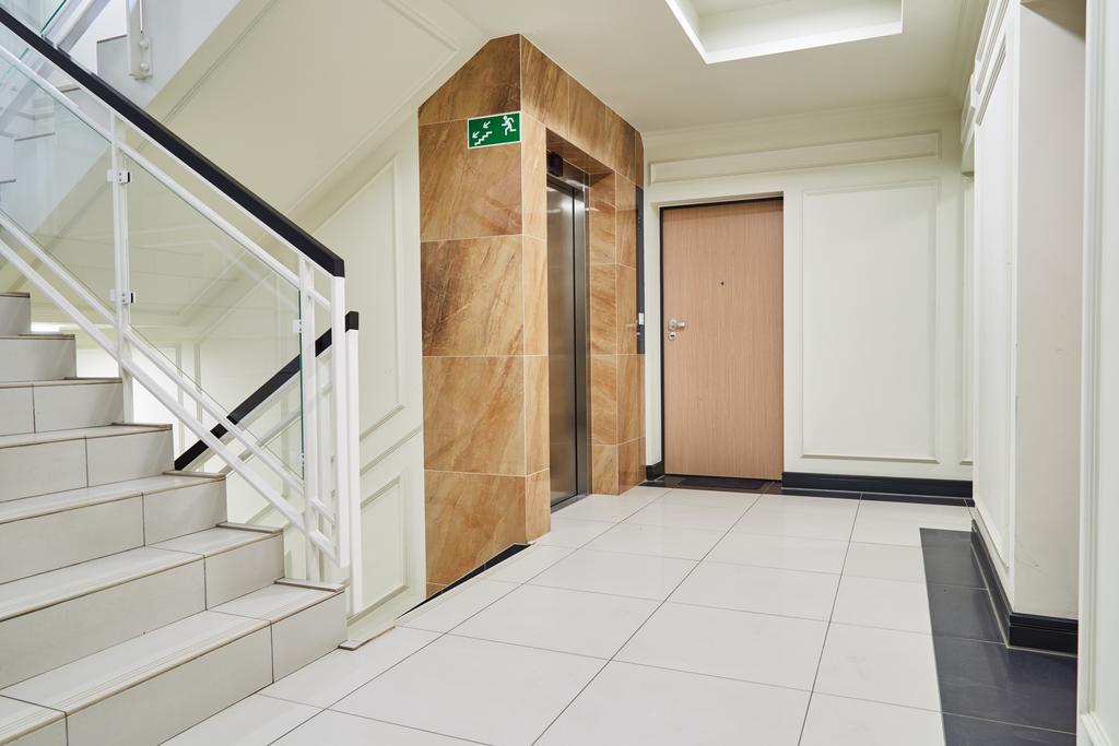 Prestige Apartaments 79 Wroclaw Exterior photo